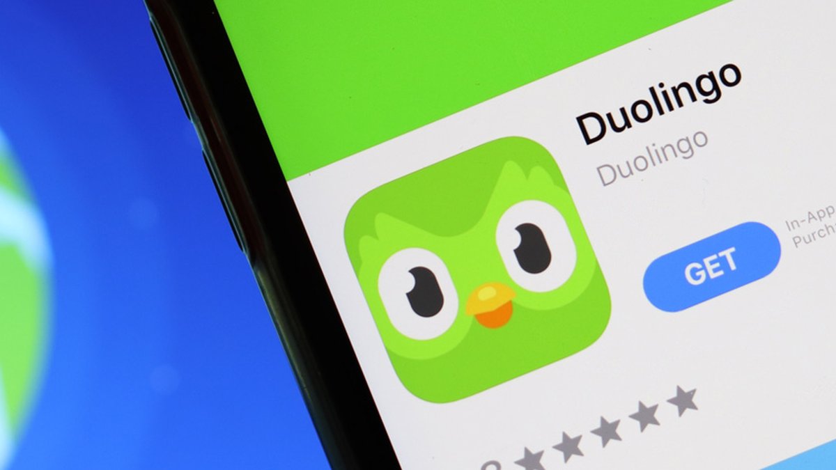 O jogo da Duolingo - ISTOÉ DINHEIRO