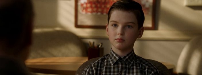 Imagem de: Séries na Semana: Young Sheldon e mais retornam do hiato; veja agenda!