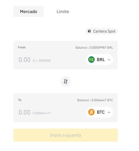 (Fonte: Binance/Reprodução)