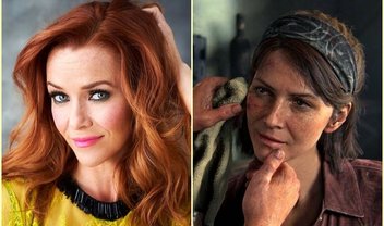 Atriz de Tess no jogo de The Last of Us falece aos 45 anos