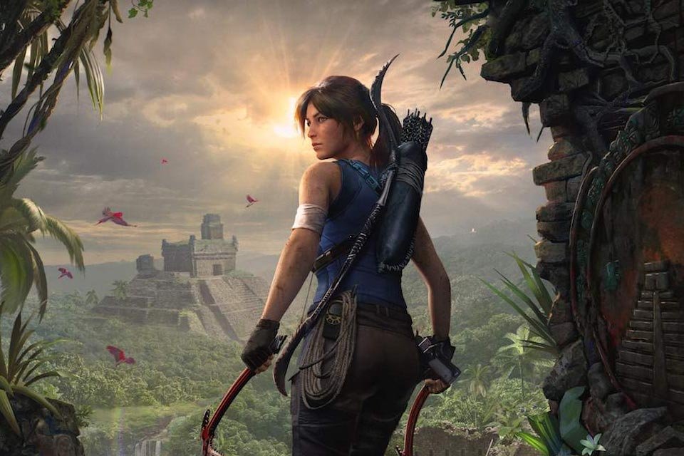 Novo filme de Tomb Raider é uma 'adaptação do reboot do jogo