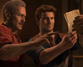 Novo Uncharted? Fãs apontam jogo misterioso em comercial do PS5