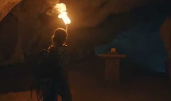 Trailer de Uncharted: Segredos e referências que você não viu