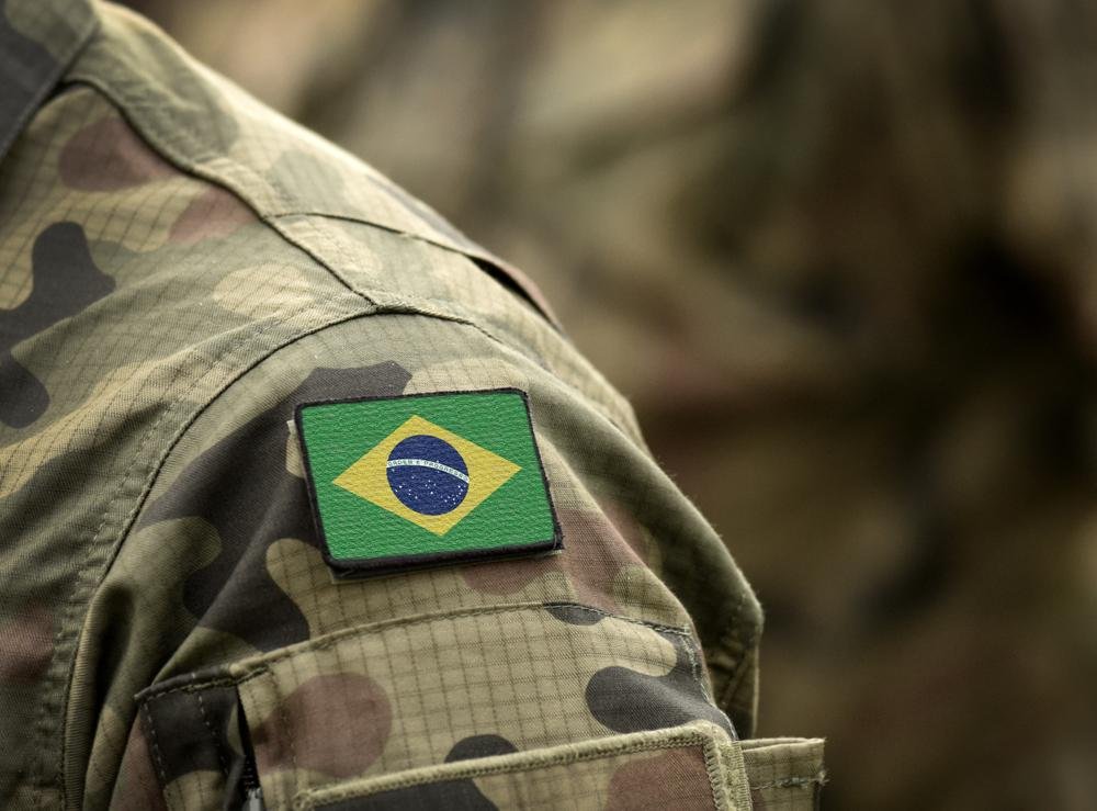 Exército Brasileiro abre concurso com 127 vagas