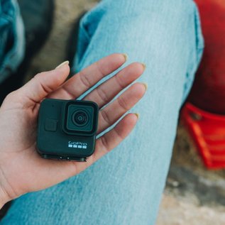 Imagem de GoPro Hero 11 Black Mini chega ao Brasil prometendo vídeo em 5,3K