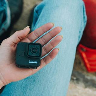 Imagem de GoPro Hero 11 Black Mini chega ao Brasil prometendo vídeo em 5,3K