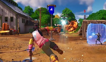 Fortnite: como marcar inimigos com agilidade?