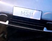 Xiaomi MS11, carro elétrico da marca chinesa, tem imagens reveladas