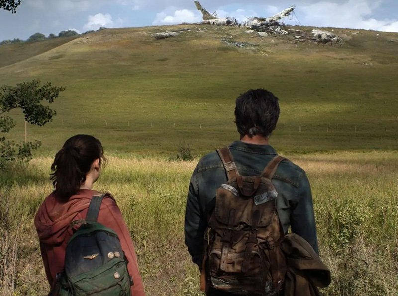 Série de TV de The Last of Us chega com uma avalanche de críticas  positivas! - EvilHazard