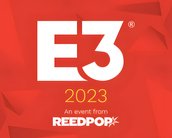 E3 2023 pode não ter PlayStation, Xbox e Nintendo