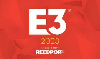 E3 2023 pode não ter PlayStation, Xbox e Nintendo