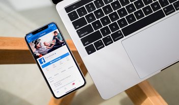 Bug em sistema da Meta facilitava o roubo de perfis do Facebook