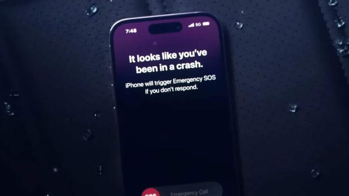 O que é e como ativar o 'Detecção de Acidente' no iPhone e no