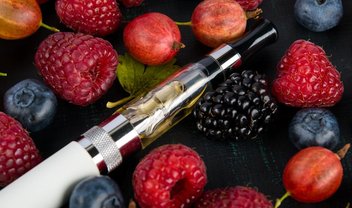 Vape de vitaminas? Cientistas alertam sobre riscos de inalar os nutrientes