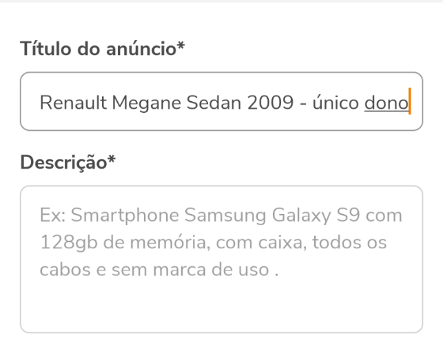 Como vender carros online por meio da OLX? - TecMundo