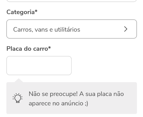 Como criar um anúncio na OLX? - TecMundo