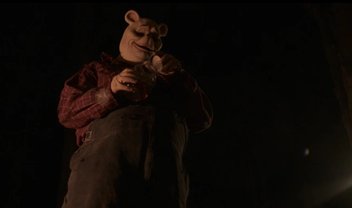 Ursinho Pooh: novo filme de terror do personagem é confirmado