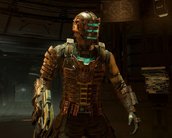 Dead Space: vídeo compara gráficos de remake com jogo original