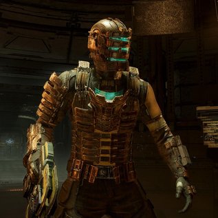 Imagem de Dead Space: vídeo compara gráficos de remake com jogo original