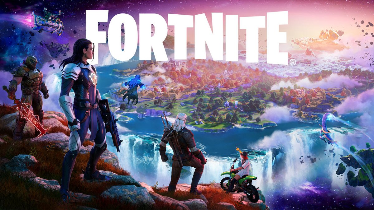 Qual é a idade mínima para jogar Fortnite? Entenda classificação