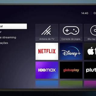 Imagem de Roku vai transmitir conteúdo excluído do HBO Max em serviço grátis