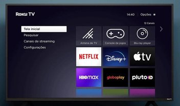 Roku vai transmitir conteúdo excluído do HBO Max em serviço grátis