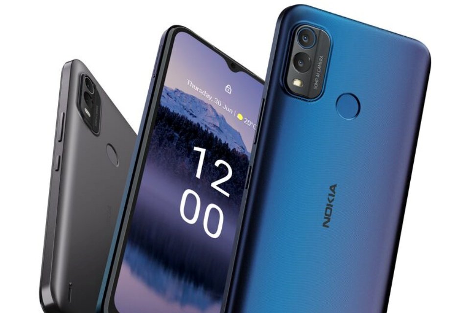 Nokia lança celulares básicos com jogo da cobrinha - Pequenas Empresas  Grandes Negócios