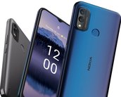 Nokia lança G11 Plus e mais três novos celulares no Brasil