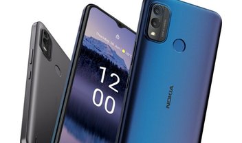 Nokia lança G11 Plus e mais três novos celulares no Brasil