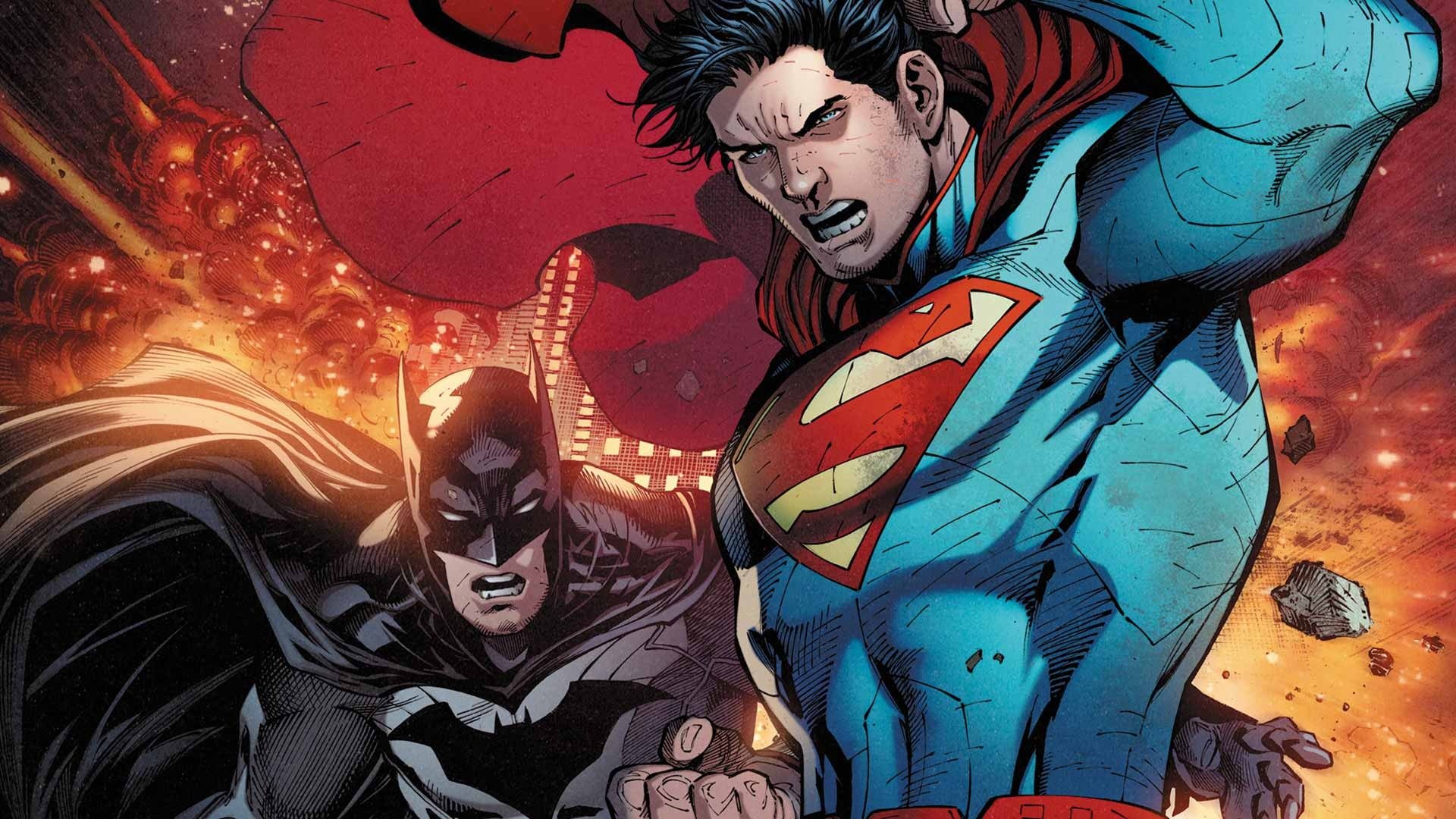 The Batman II e reboot do Superman chegarão em 2025 nos cinemas.