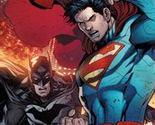 DC revela reboot de Superman e Batman 2 para 2025! Veja novidades