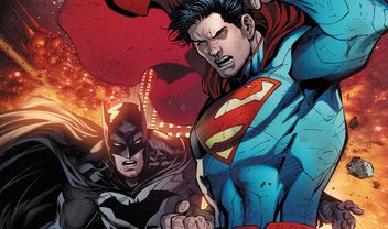 DC revela reboot de Superman e Batman 2 para 2025! Veja novidades