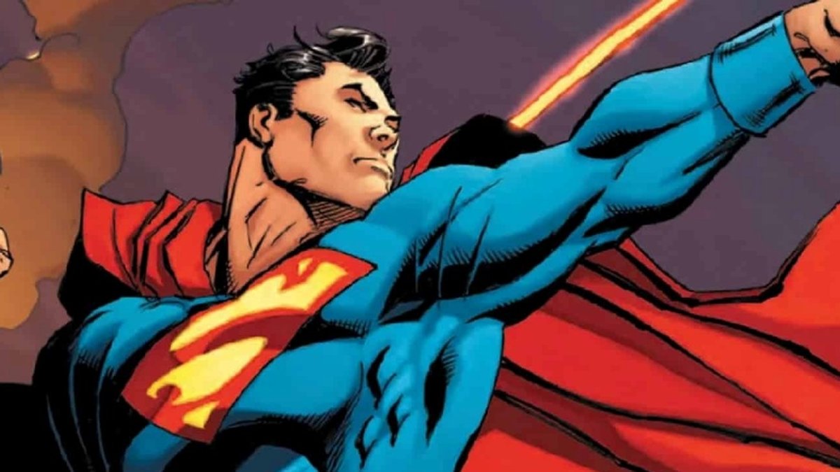 James Gunn anuncia 'Superman: Legacy' em 2025 e outros filmes e