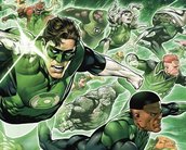 Série dos Lanternas Verde terá Hal Jordan e John Stewart! Saiba mais