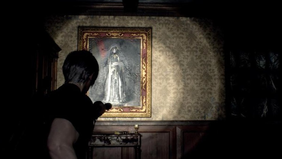 Resident Evil 4 Exclusive Coverage - Game Informer