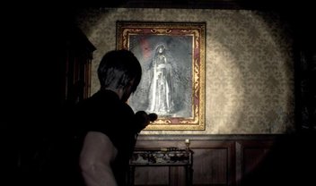 Resident Evil 4 ganha novo gameplay com cenas aterrorizantes