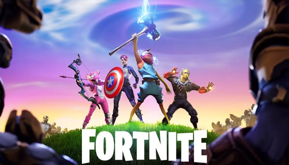 FORTNITE E FREE FIRE DISPONÍVEL PARA JOGAR NO SEU XBOX 360 ISSO