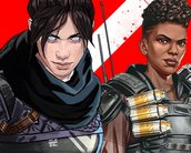 Apex Legends Mobile e Battlefield Mobile são cancelados pela EA