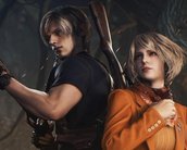 Resident Evil 4: remake não terá Quick Time Events