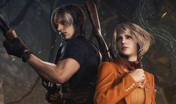 Resident Evil 4: remake não terá Quick Time Events