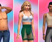 The Sims 4 deixa a customização mais inclusiva e jogadores comemoram