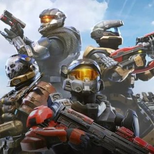 Imagem de Próximo Halo pode ser desenvolvido na Unreal Engine