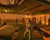 ExeKiller revela gameplay com vibes de Cyberpunk no Velho Oeste