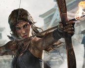 Tomb Raider: Amazon pode ter 'adquirido' direitos da franquia