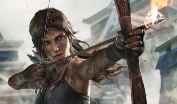 Tomb Raider: Amazon pode ter 'adquirido' direitos da franquia