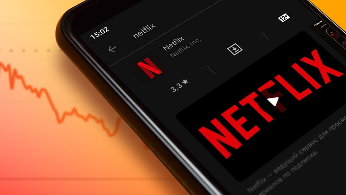 Mais Brasil na Tela  Netflix Brasil 