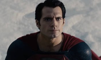 Superman: James Gunn fala sobre demissão de Henry Cavill