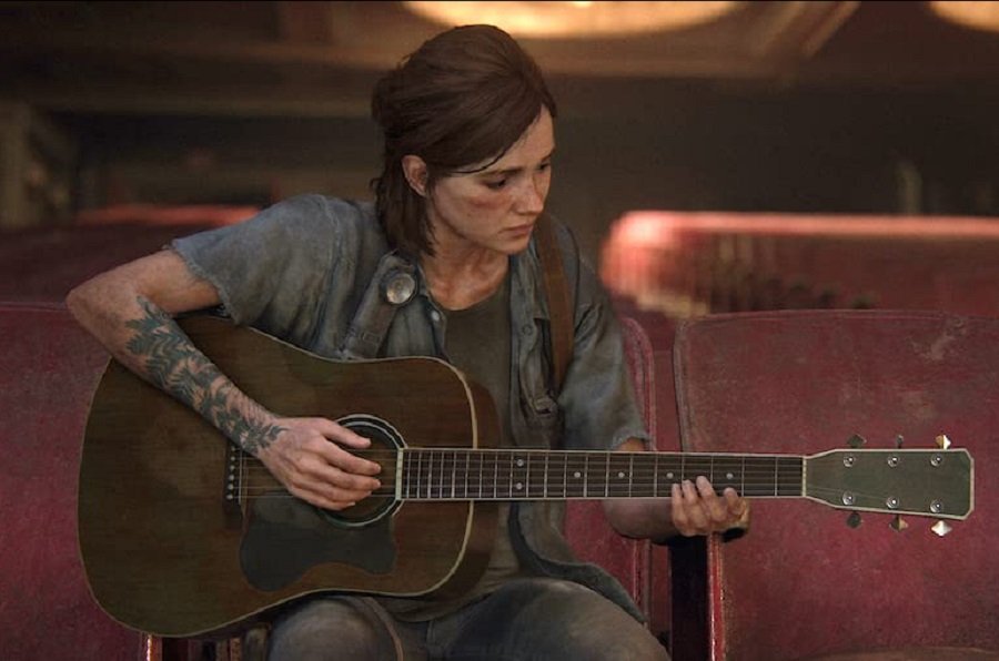 A cura: 7 curiosidades da Ellie no game de The Last of Us