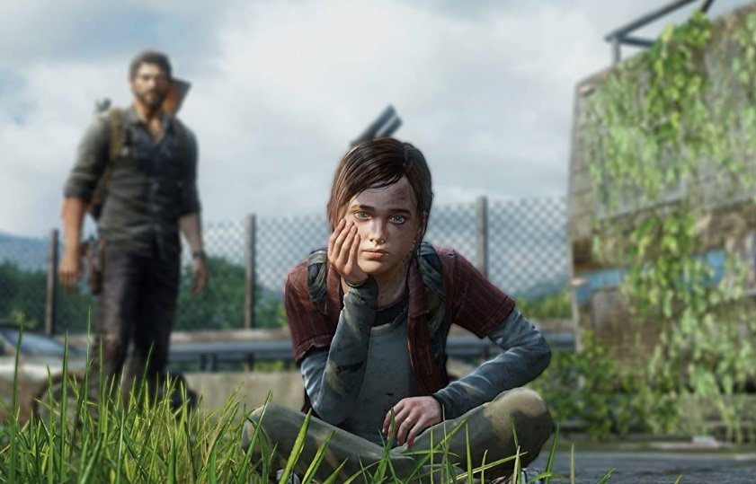 The Last of Us: a narrativa entre Joel e Ellie - Centro de Crítica Da Mídia