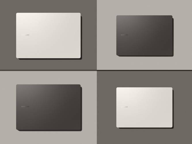 Galaxy Book 3 Pro